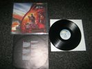 1 Lp   SODOM   AGENT ORANGE  ORGINAL DE-PRESS  1989  SPV 06-7596   TOP