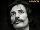 FERRAT JEAN - FERRAT CHANGE ARAGON (LP)