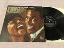 MARVIN GAYE & TAMMI TERRELL- EASY  LP TAMLA  MOTOWN STML11132 N/M LOOKS UNPLAYED