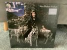 Steve Hackett - Wolflight 2 x White Vinyl Gatefold LP (2015)