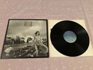 RUSH - PERMANENT WAVES LP 1980 ORIG ANTHEM  ANR-1-1021 CANADIAN  1st PRESS N/M