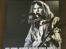 Neil Young Official Release Series Discs 8.5-12 / Vinyl Box / 5x LP-Album