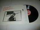 Lucinda Williams S/T Record Lp, Rough Trade 1988, Excellent