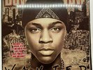 LIL BOW WOW - WANTED - SONY 93505 SEALED - VINYL LP