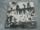Killing Joke ?- Same 1980 UK LP MALICIOUS DAMAGE 1st