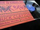 Tommy Gwaltney / Buck Clayton / Charlie Byrd **US Riverside RLP 353 Mono**