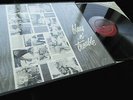 Big Joe Williams / Lowell Fulson / Sam Chatman **US Arhoolie Records F 1006 LP**