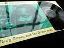 Harry Carney & The Duke's Men - Rock Me Gently **Metronome MLP 15066 Mono**