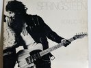 Bruce Springsteen – Born To Run Rare Misprint  Near Mint Columbia LP