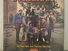 JOE BATAAN - MR. NEW YORK & THE EAST SIDE KITS * COTIQUE REC. * GUAGUANCO *SALSA