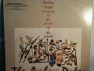 AMBOY DUKES   1968 LP   JOURNEY TO THE CENTER OF THE MIND   MAINSTREAM PSYCH GEM