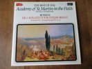 Rossini - 6 String Sonatas / ASMF / Marriner / Argo 6745 007 Stereo Ed2 Holland