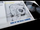 Jack Teagarden - King Of The Blues Trombone **Columbia 33SX 1553 Mono LP**