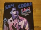 Sam Cook Live At The Harlem Square Club, 1963 NM AFL 1-5181