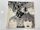 The Beatles ‘Revolver’ Stereo First Press PCS 7009