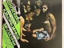 Jimi Hendrix Experience Electric Ladyland Polydor MPX-9955,6 Japan LP OBI