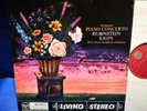 @RCA LIVING STEREO SB 2033 *KRIPS /RUBINSTEIN* SCHUMANN PIANO CTO* RCA VICTOR*