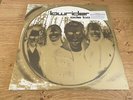 LOWRIDER Ode To Io 2-LP Clear Splatter Vinyl Deluxe Edition Kyuss Dozer Nebula
