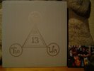 YA HO WHA 13 The Feather Of Wisdom LP/2007 US/Psych Rock/Father Yod