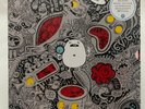 Menomena Friend and Foe LP Vinyl Me Please Limited Edition Download Code SEALED