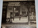 ELTON JOHN TUMBLEWEED CONNECTION PROMO SAMPLE USA LP VINYL NEAR MINT w/ booklet