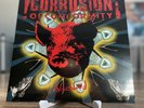 Corrosion Of Conformity Wiseblood X2 Grey & Black Swirl Vinyl NM MOV Down Keenan