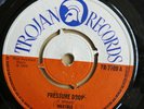 MAYTALS Pressure Drop BEVERLYS ALL STARS Smoke Screen UK 7