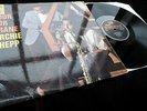 Archie Shepp - Four For Trane **Original HMV CLP 3524 Mono LP**