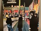 Proles - Morton Crescent LP Punk Vinyl New Wave