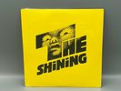 The Shining 7 Inch Vinyl (Death Waltz, LP Record, Tri-Color, Yellow Version)