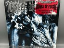 Cradle Of Filth - The Principle Of Evil Made Flesh Vinyl Record (Blood Splatter)