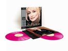 Dolly Parton - The Very Best Of (hmv Exclusive) The 1921 Centenary Edition Pink