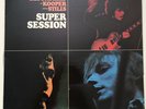 Mike Bloomfield/Al Kooper/Steve Sills - Super Session (Mobile Fidelity Sound Lab