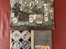 Raconteurs Consolers Third Man Vault 38 Sealed Copper Foil Vinyl 2 LP