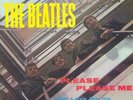 BEATLES - PLEASE PLEASE ME - 12