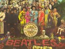 BEATLES - SGT PEPPER'S LONELY... - 12
