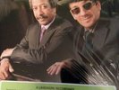 ELVIS COSTELLO ALLEN TOUSSAINT 2LP Vinyl THE RIVER IN REVERSE Unplayed MINT 2006