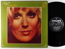 Dusty Springfield - Dusty In Memphis LP - Phillips UK VG+