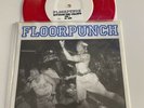 FLOORPUNCH 7“ Single, Rare 147/200, In My Eyes, Ten Yard Fight, Judge, Insted