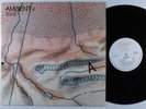 BRIAN ENO Ambient 4 - On Land EDITIONS EG LP VG+ *
