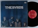 BYRDS Turn  Turn  Turn  COLUMBIA LP VG+ 2-eye SHRINK *