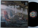 DANDO SHAFT Self Titled RCA NEON NE5 LP VG+ gatefold *
