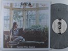 DARK Round The Edges AKARMA LP NM italy grey marble vinyl reissue w/ booklet *