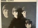Early Version  The Beatles ?– With The Beatles Vinyl LP  PMC 1206