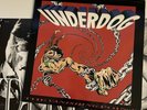 UNDERDOG LP 12“ Into Another, Bold, Judge, Gorilla Biscuits, NYC Hardcore, Xxx