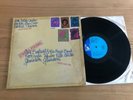 CAPTAIN BEEFHEART..STRICTLY PERSONAL  ....RARE UK FIRST ISSUE ALBUM..LBL 83172