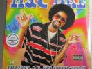 RARE Mac Dre Thizzelle Washington US 2017 SEALED 2 LPS Psychedelic Rainbow vinyl