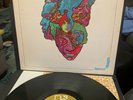 LOVE Forever Changes FIRST STEREO PRESSING