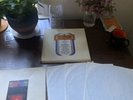 Fillmore The Last Days 3LP Record Album Vinyl  Grateful Dead Booklet VG+/VG