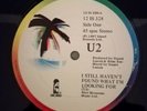 U2 - I still haven't found what I'm looking for - 12